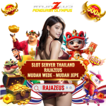 Aksesibilitas Slot Mahjong Ways 2 Paling Gacor Hari Ini