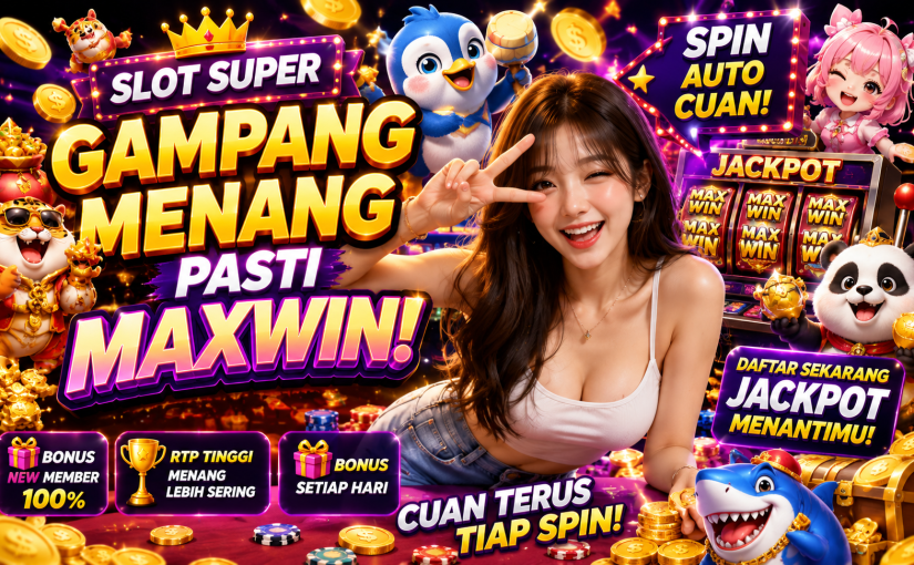 Mengapa Efek Bass Bikin Game Fighting Jauh Lebih Intens?
