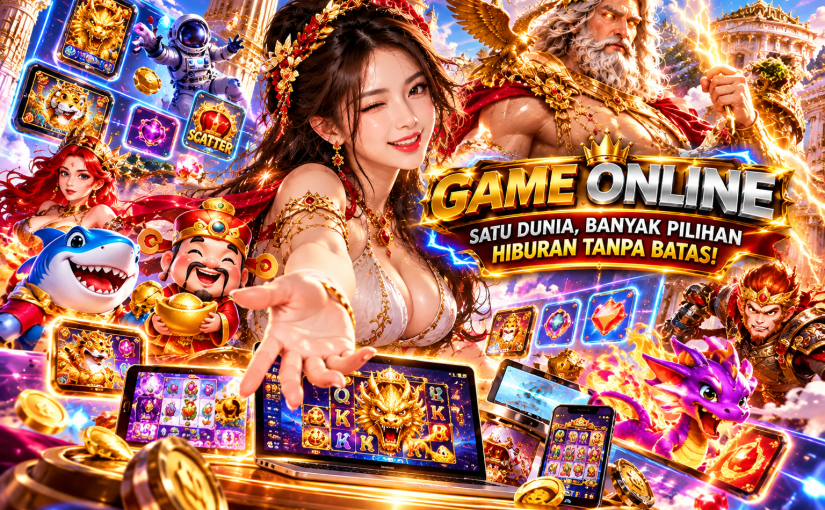Kenapa Animasi Pemain Lain Terlihat Patah-Patah Padahal FPS Tetap Tinggi?